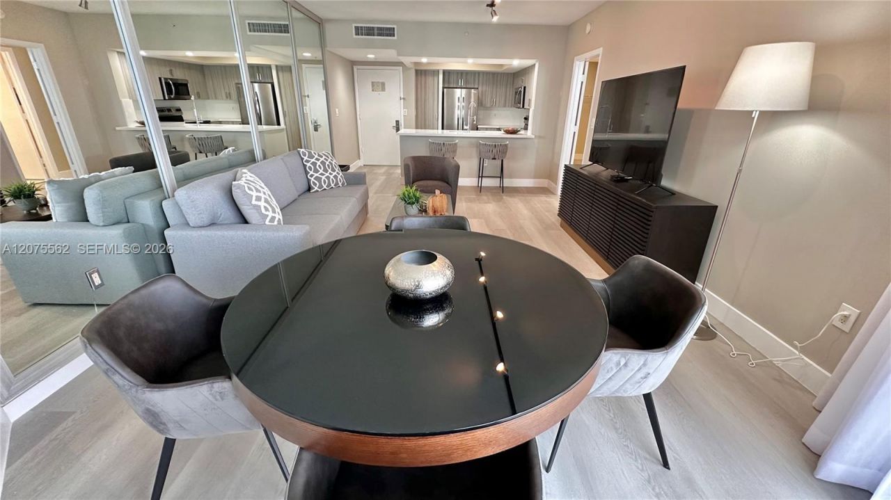 17375 Collins Ave , Unit 2003, Sunny Isles Beach, FL 33160 Photo