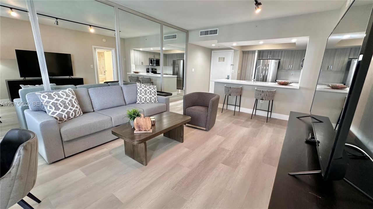 17375 Collins Ave , Unit 2003, Sunny Isles Beach, FL 33160 Photo