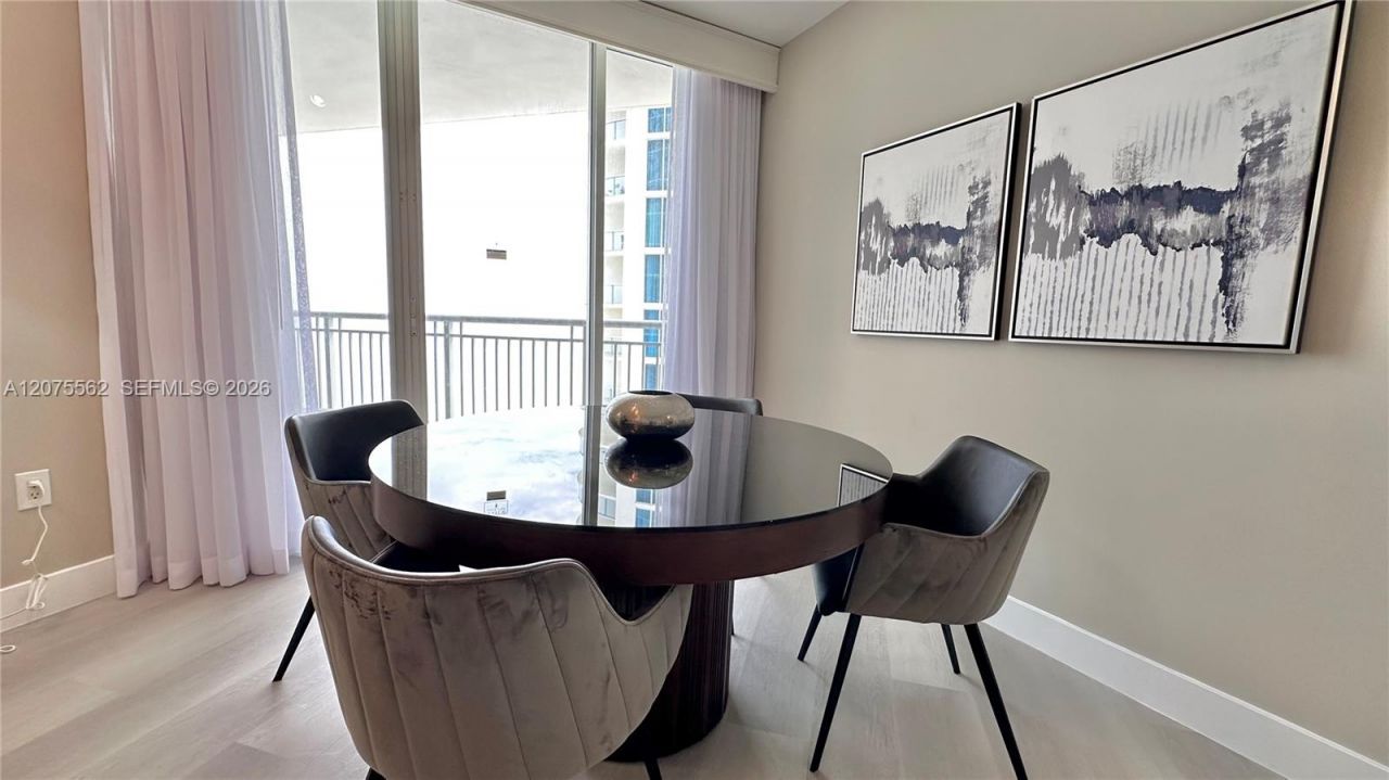 17375 Collins Ave , Unit 2003, Sunny Isles Beach, FL 33160 Photo