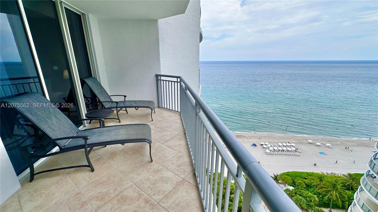 17375 Collins Ave , Unit 2003, Sunny Isles Beach, FL 33160 Photo