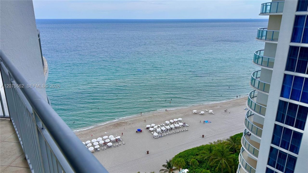 17375 Collins Ave , Unit 2003, Sunny Isles Beach, FL 33160 Photo