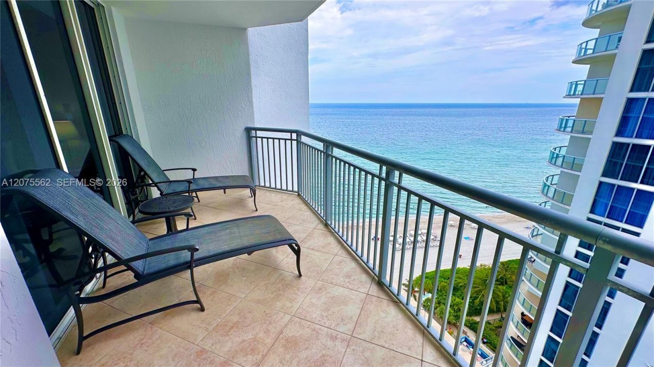 17375 Collins Ave , Unit 2003, Sunny Isles Beach, FL 33160 Photo