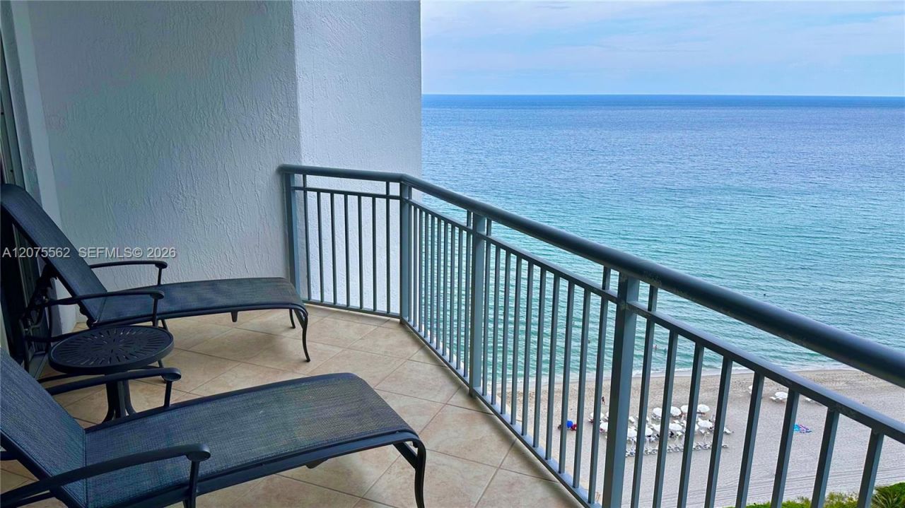 17375 Collins Ave , Unit 2003, Sunny Isles Beach, FL 33160 Photo