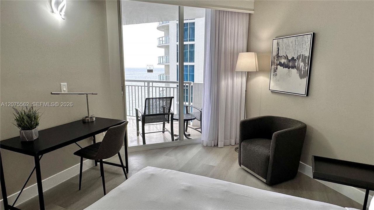 17375 Collins Ave , Unit 2003, Sunny Isles Beach, FL 33160 Photo