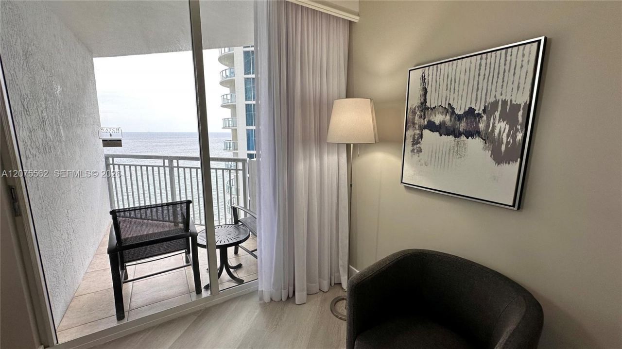 17375 Collins Ave , Unit 2003, Sunny Isles Beach, FL 33160 Photo
