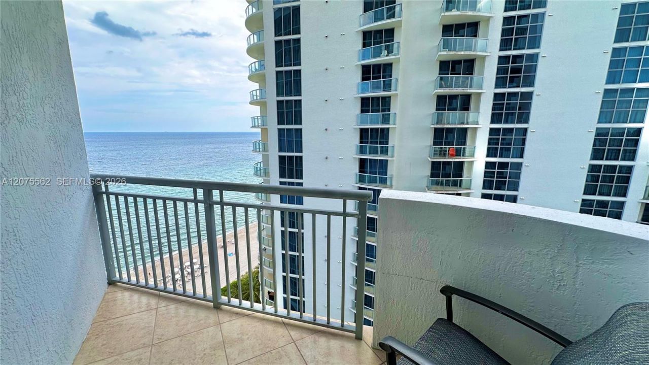 17375 Collins Ave , Unit 2003, Sunny Isles Beach, FL 33160 Photo