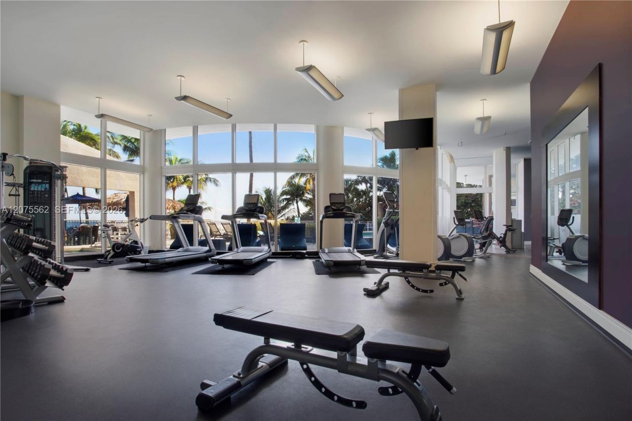 17375 Collins Ave , Unit 2003, Sunny Isles Beach, FL 33160 Photo