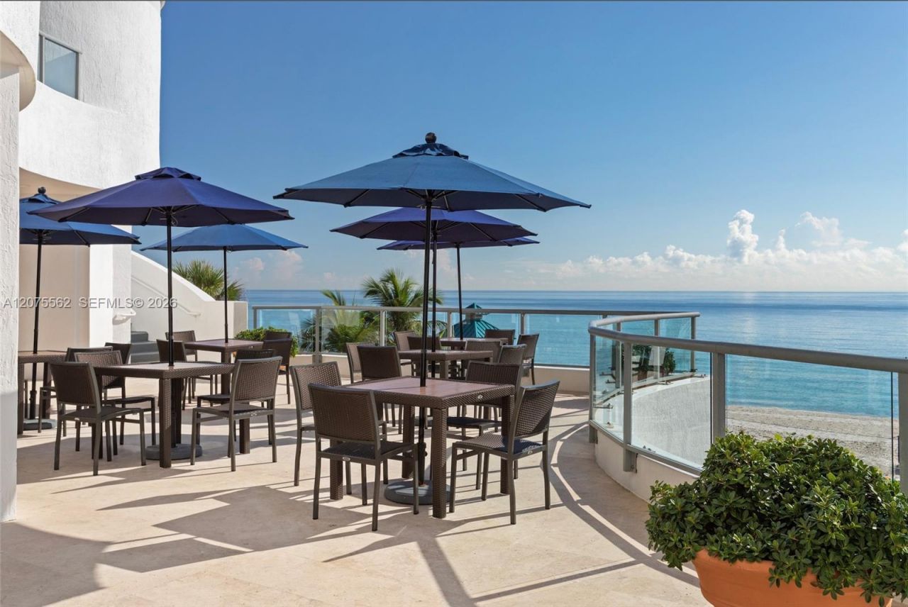 17375 Collins Ave , Unit 2003, Sunny Isles Beach, FL 33160 Photo