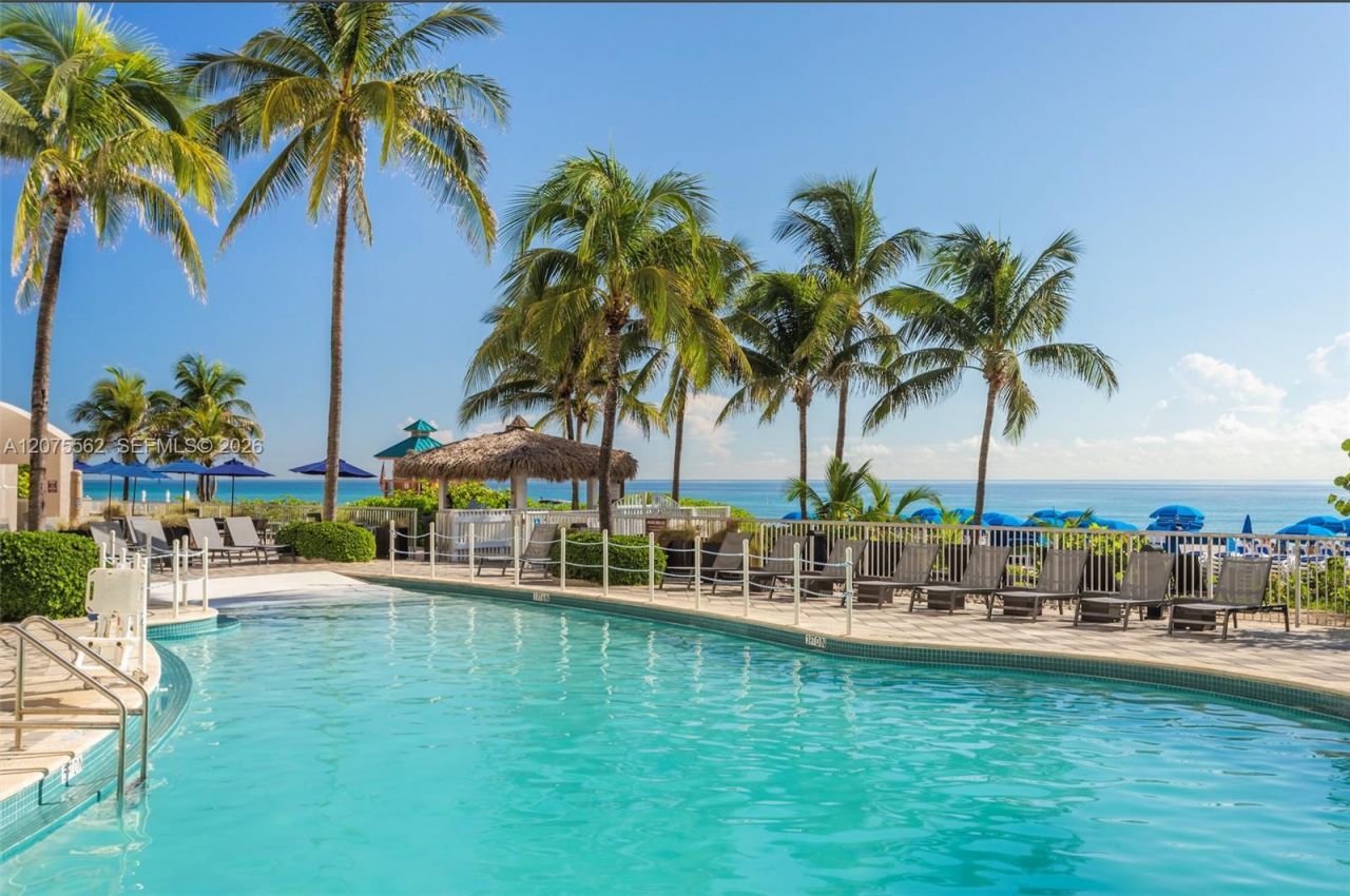 17375 Collins Ave , Unit 2003, Sunny Isles Beach, FL 33160 Photo