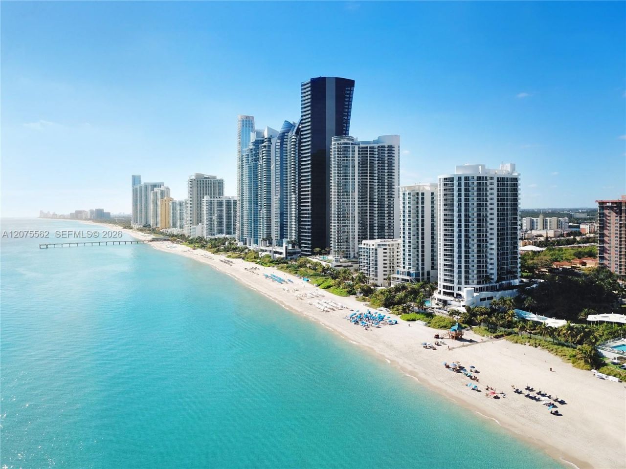 17375 Collins Ave , Unit 2003, Sunny Isles Beach, FL 33160 Photo