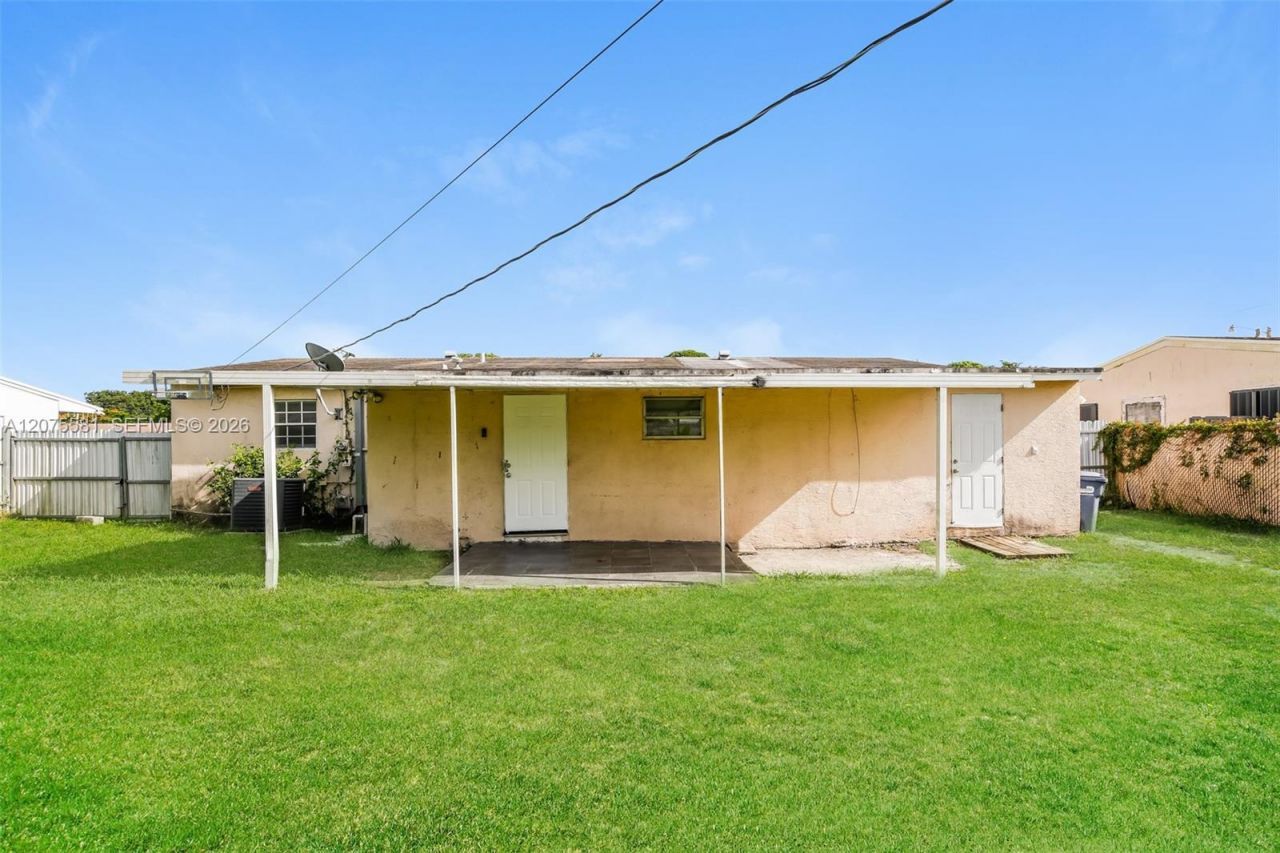 3321 NW 177th Ter , Miami Gardens, FL 33056 Photo