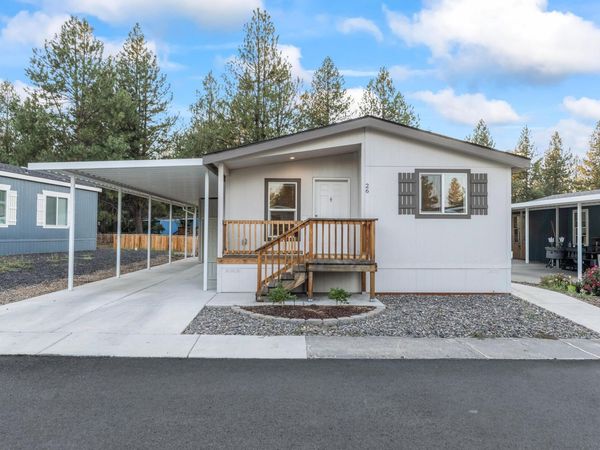 61000 Brosterhous Road, UNIT 26, Bend, OR 97702