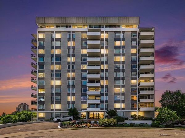 2401 Ingleside Avenue, Unit 5A, Cincinnati, OH 45206