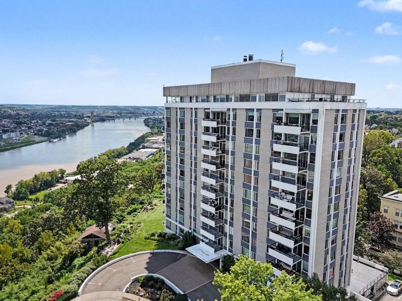 2401 Ingleside Avenue, Unit 5A, Cincinnati, OH 45206 Photo 24