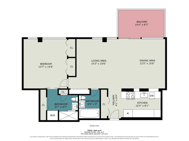 2401 Ingleside Avenue, Unit 5A, Cincinnati, OH 45206 Photo 29