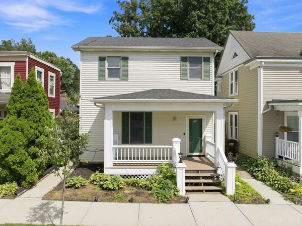 10 N Cherry Street, Lebanon, OH 45036