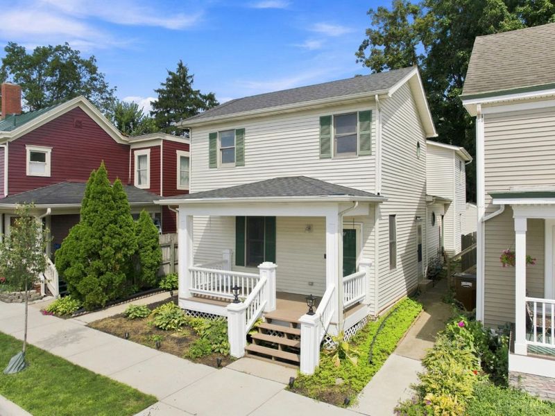 10 N Cherry Street, Lebanon, OH 45036 Photo 2