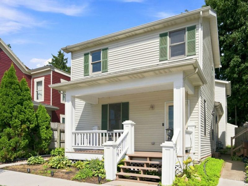 10 N Cherry Street, Lebanon, OH 45036 Photo 26