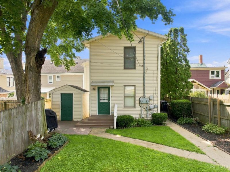 10 N Cherry Street, Lebanon, OH 45036 Photo 27
