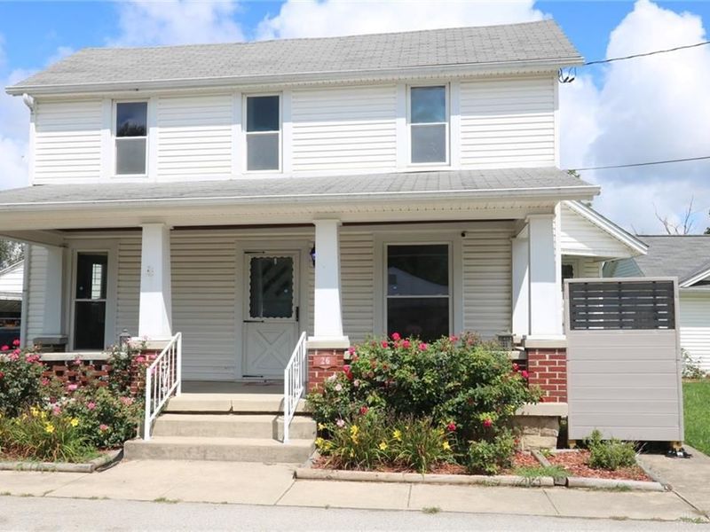 26 W Walnut Street, Phillipsburg, OH 45354 Photo 2