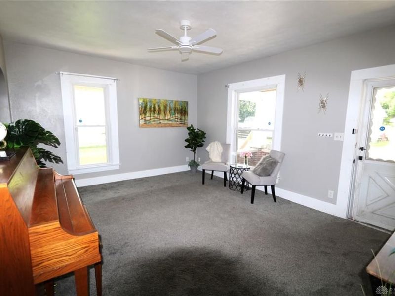 26 W Walnut Street, Phillipsburg, OH 45354 Photo 5