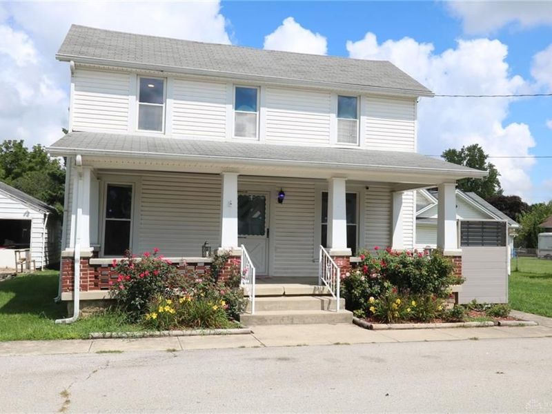 26 W Walnut Street, Phillipsburg, OH 45354 Photo 9