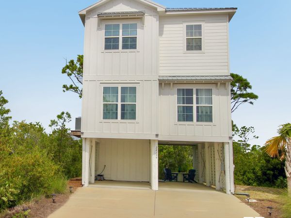 24199 Pepper Lane, Orange Beach, AL 36561