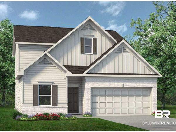 TBD Brookstone Loop, Loxley, AL 36551