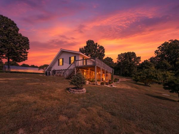 11092 Highway 9, Mammoth Spring, AR 72554