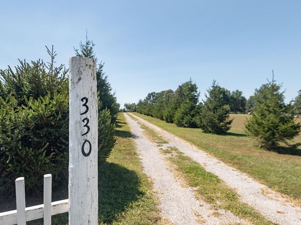 330 Cedar View Lane, Clever, MO 65631