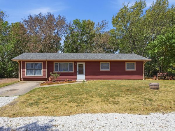 21400 Katy Lane , Goodman, MO 64843