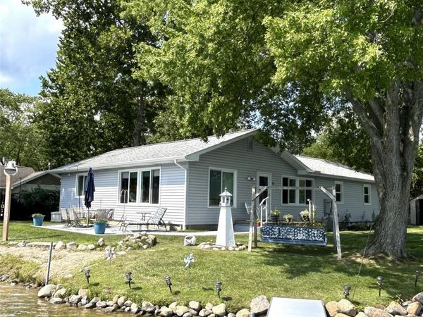 350 Dewey Lake Beach, Cambridge Township, Mi 49230