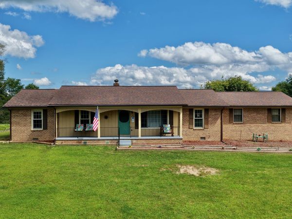 235 Long View Dr, Union, WV 24983
