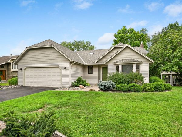 14624 Hanover Lane , Apple Valley, MN 55124