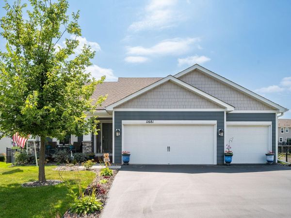 11681 132nd Avenue N, Dayton, MN 55327