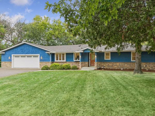 12516 Dominick Circle, Minnetonka, MN 55343