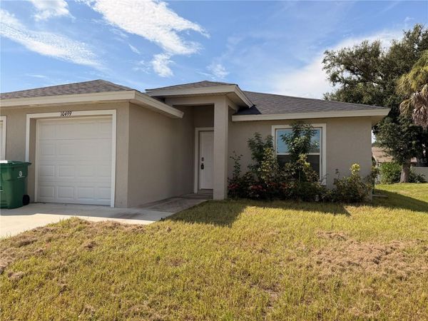 10499 PENDLETON AVENUE , ENGLEWOOD, FL 34224