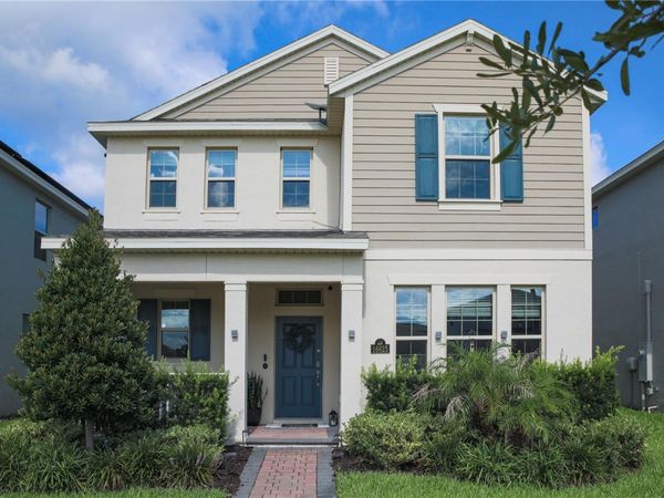 16625 POINT ROCK DRIVE , WINTER GARDEN, FL 34787