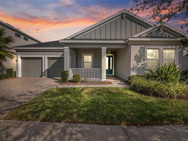 4789 TERRACE BLUFF STREET , WINTER GARDEN, FL 34787