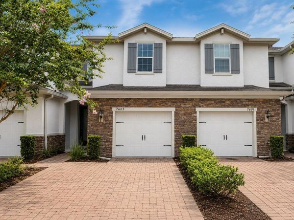 7605 ALOMA PINES COURT , Unit 7605, WINTER PARK, FL 32792