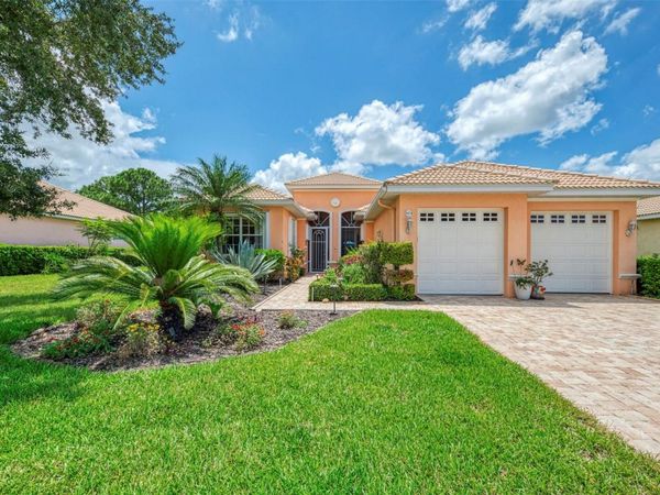 5074 FABERGE PLACE, SARASOTA, FL 34233
