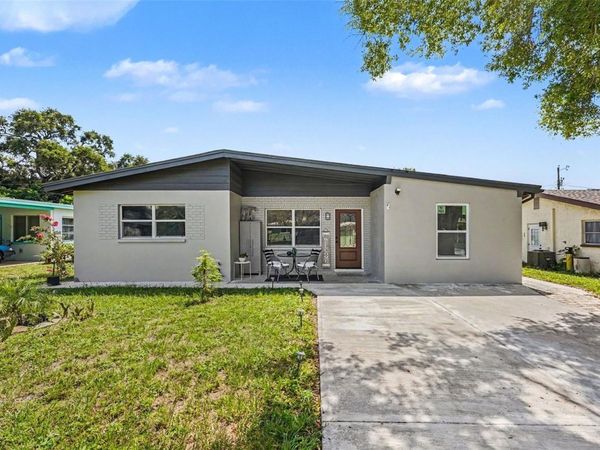 1935 ATLANTIS DRIVE, CLEARWATER, FL 33763