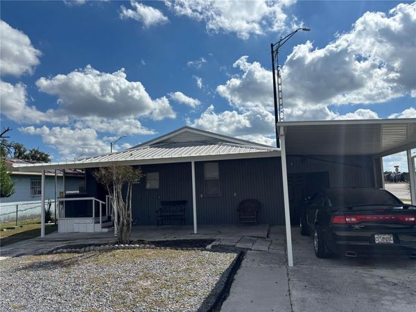 611 N LINCOLN AVENUE , LAKELAND, FL 33815