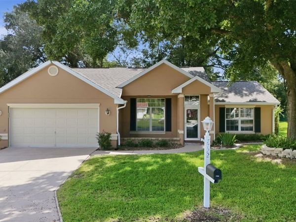 7722 SW 117TH STREET ROAD , OCALA, FL 34476