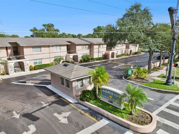 1183 PASEO DEL MAR , Unit A, CASSELBERRY, FL 32707
