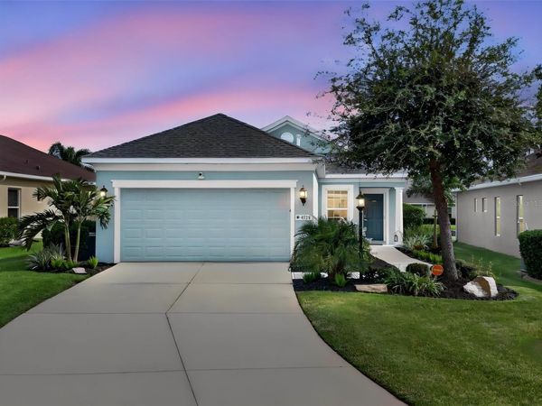 4134 DEEP CREEK TERRACE , PARRISH, FL 34219