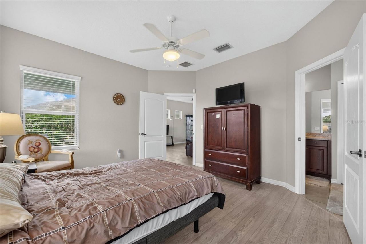4134 Deep Creek Terrace , Parrish, FL 34219 Photo