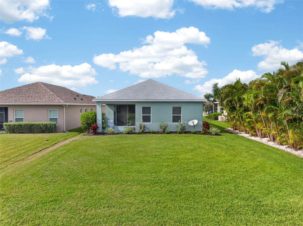 4134 Deep Creek Terrace , Parrish, FL 34219 Photo