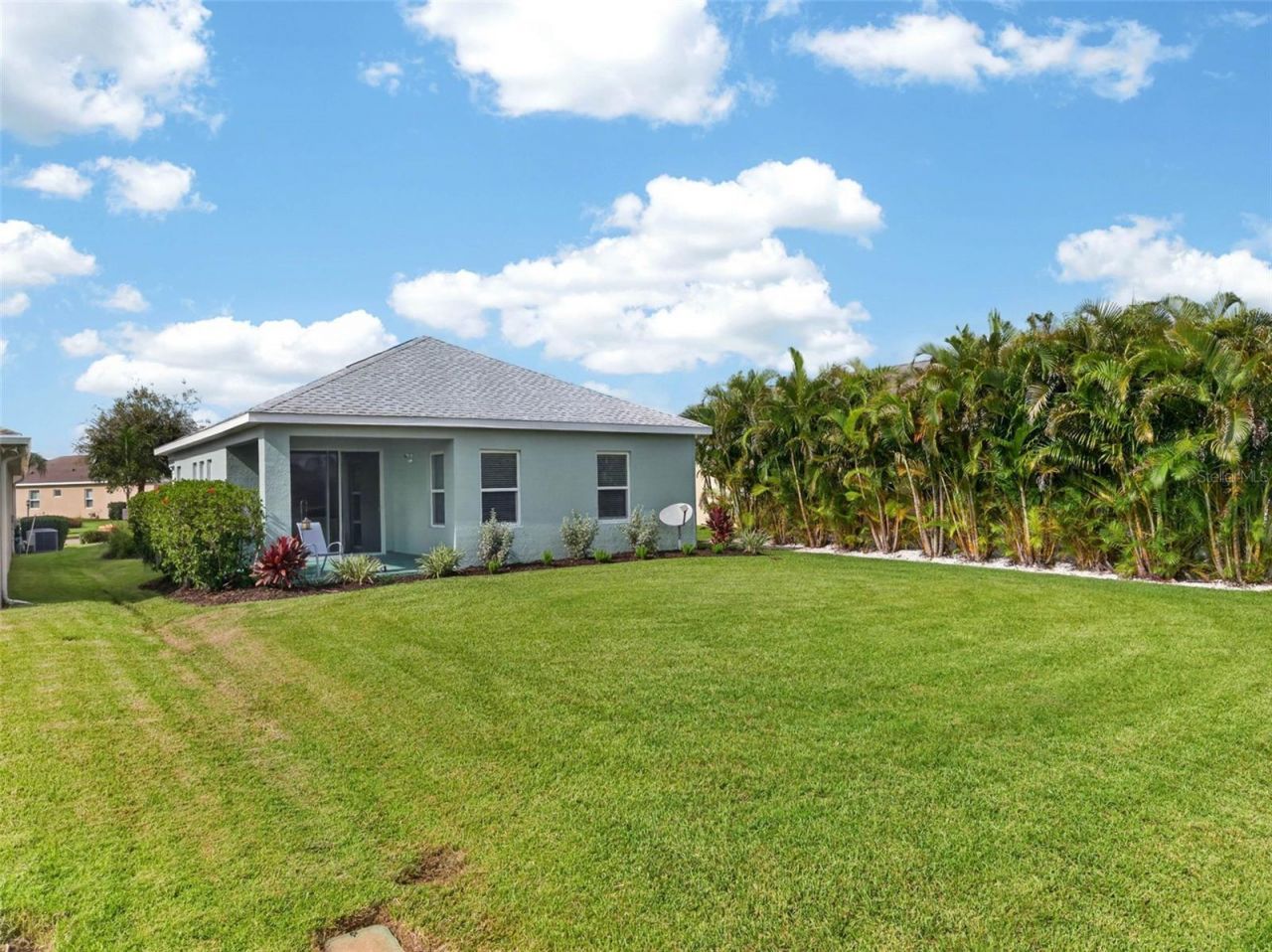 4134 Deep Creek Terrace , Parrish, FL 34219 Photo