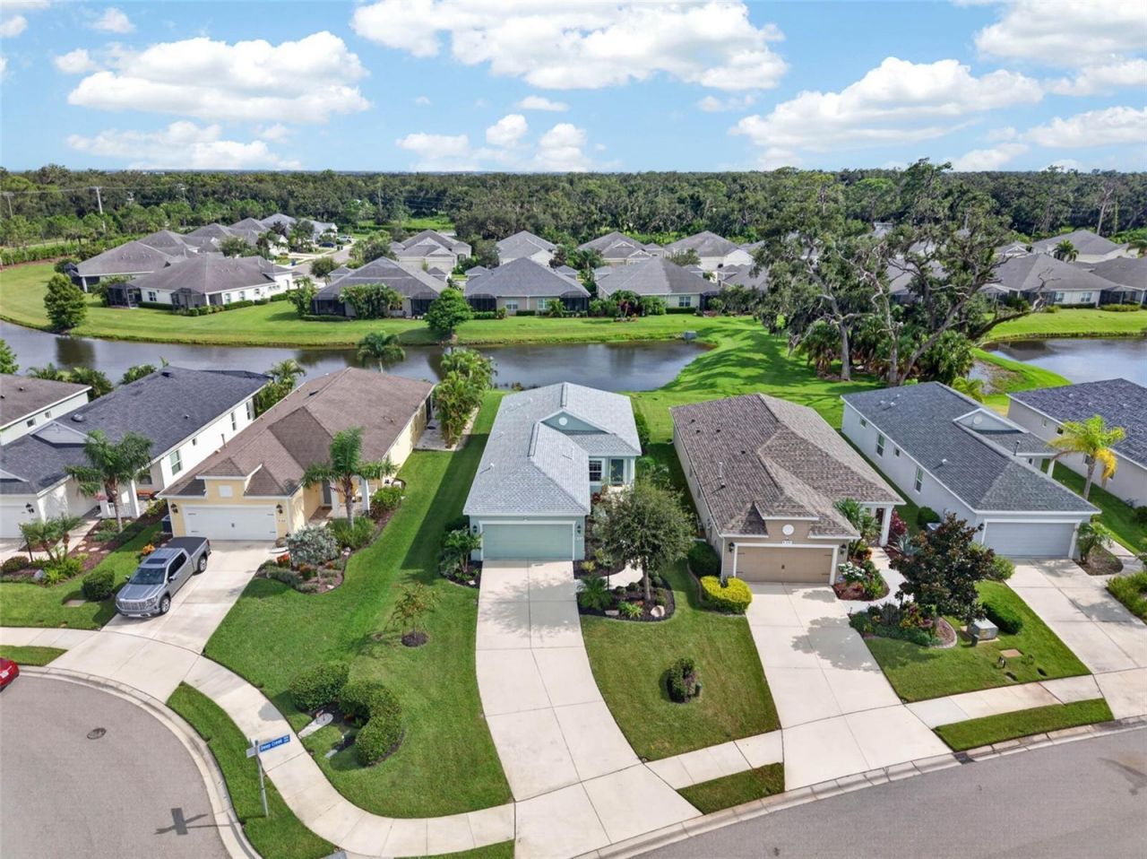 4134 Deep Creek Terrace , Parrish, FL 34219 Photo